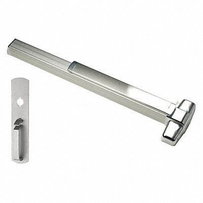 VON DUPRIN 9947TPF326D Concealed Vertical Rod 36 in Door W