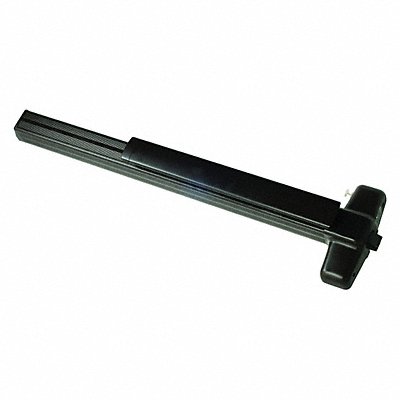VON DUPRIN 9975EO3313 Mortise Dark Bronze 36 in Door W