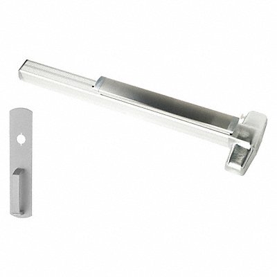 VON DUPRIN 9975NL326D Mortise Satin Chrome 36 in Door W