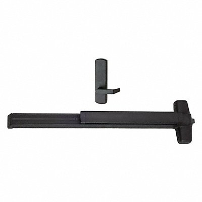 VON DUPRIN 99DT4313 Rim Heavy Duty 48 in Door W Series 99