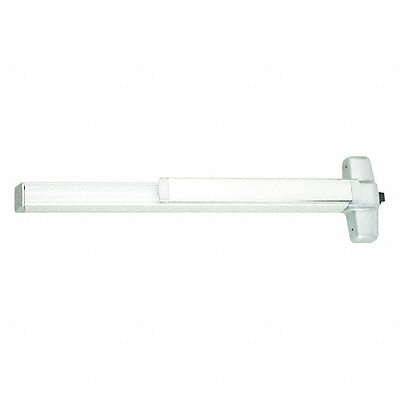 VON DUPRIN 99EOF426D Rim Heavy Duty 48 in Door W Series 99
