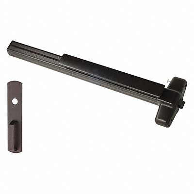 VON DUPRIN 99NL4313 Rim Heavy Duty 48 in Door W Series 99
