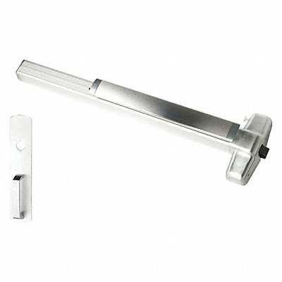 VON DUPRIN 99NL3US28 Rim Heavy Duty 36 in Door W Series 99