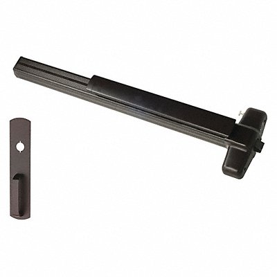 VON DUPRIN 99NLF4313 Rim Heavy Duty 48 in Door W Series 99
