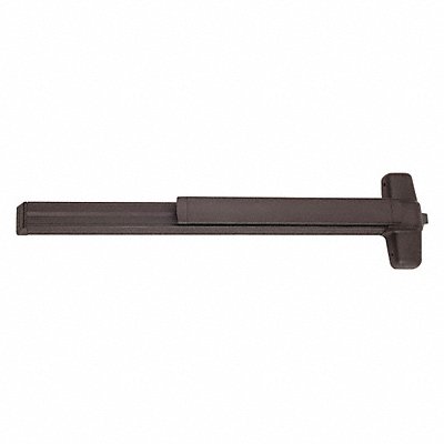 VON DUPRIN 99NLOPF4313 Rim Heavy Duty 48 in Door W Series 99