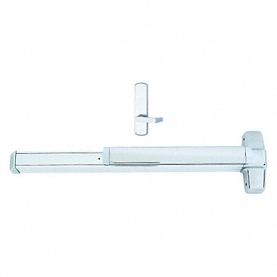 VON DUPRIN 99DT4US28 Rim Heavy Duty 48 in Door W Series 99