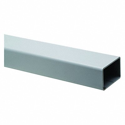 VON DUPRIN 99548FTSP28 Key Removable Mullion Fire Labeled 8 ft