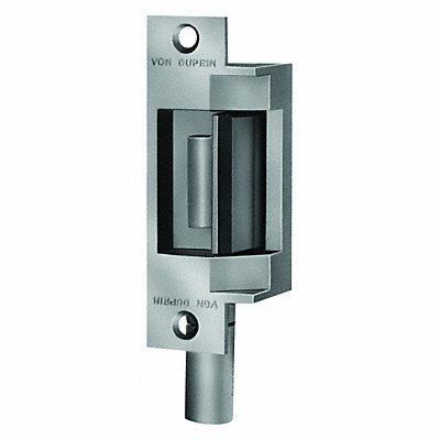 VON DUPRIN 621124VUS32DDSCON Electric Strike 24VDC Fail Secure