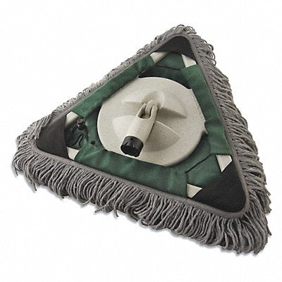 WOOSTER 1800 Duster Grey Yarn