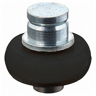 LCN 20103034 Track Roller Silver 1 in L