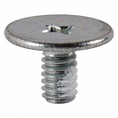LCN 1460159AL Arm Screw Alum 3/8 in L