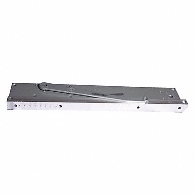 LCN 2035HLHAL Concealed Closer 21-53/64inL LH Regular