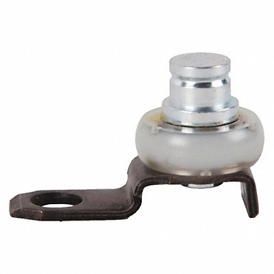 LCN 4040SE3034SE Track Roller and Slider Aluminum 1-1/2 L