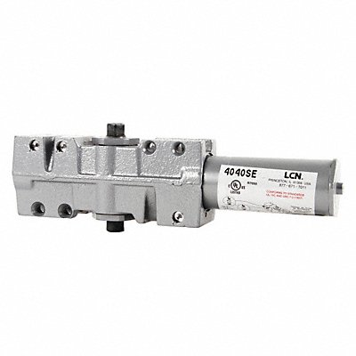 LCN 4040SE3071AL Standard Cylinder Assembly 21-1/2 in L