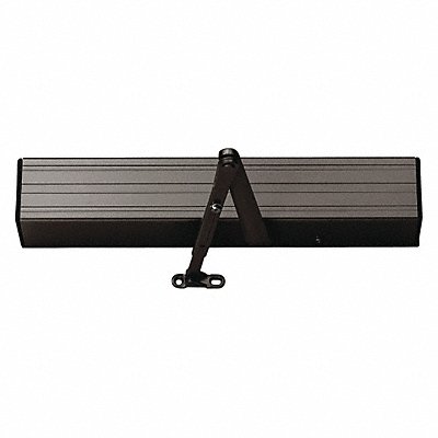 LCN 4822REG18DKBRZ Powered Door Operator Dark Bronze 20inL