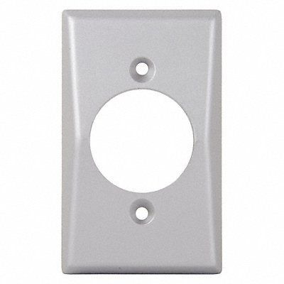 LCN SEM783072AL STANDARD COVER FOR SEM7830 SER