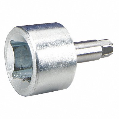 DEWALT 6404SDPWR Set Tool For 1/2 in Snake+ Zinc Plated