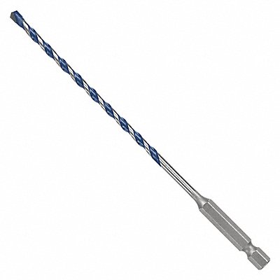 BOSCH HCBG02T Hammer Masonry Drill 5/32in Carbide Tip