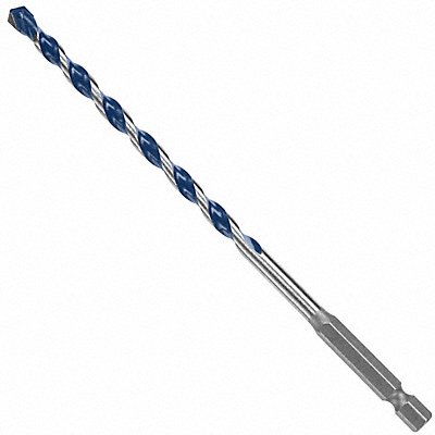 BOSCH HCBG05T Hammer Masonry Drill 7/32in Carbide Tip