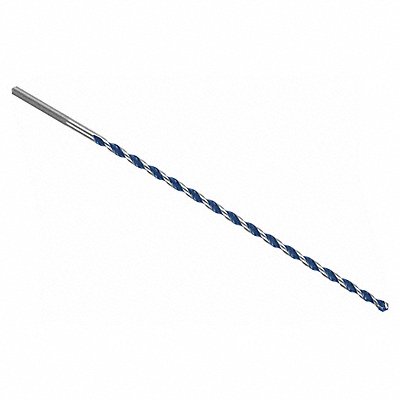 BOSCH HCBG07T Hammer Masonry Drill 1/4in Carbide Tip