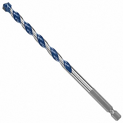 BOSCH HCBG09T Hammer Masonry Drill 5/16in Carbide Tip