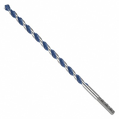 BOSCH HCBG13T Hammer Masonry Drill 3/8in Carbide Tip