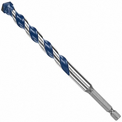 BOSCH HCBG15T Hammer Masonry Drill 7/16in Carbide Tip