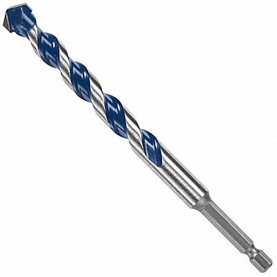 BOSCH HCBG16T Hammer Masonry Drill 1/2in Carbide Tip