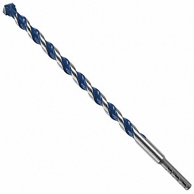 BOSCH HCBG17T Hammer Masonry Drill 1/2in Carbide Tip
