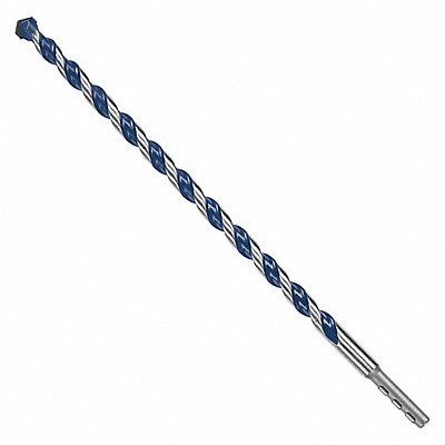 BOSCH HCBG18T Hammer Masonry Drill 1/2in Carbide Tip