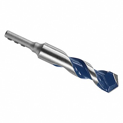 BOSCH HCBG26T Hammer Masonry Drill 1in Carbide Tip