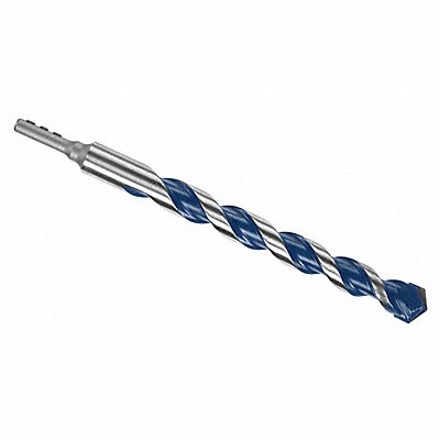 BOSCH HCBG27T Hammer Masonry Drill 1in Carbide Tip