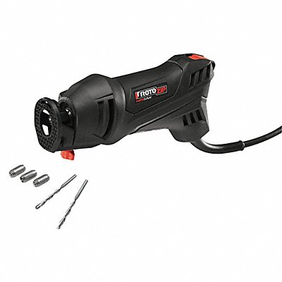 ROTOZIP SS35510 Cut-Out Tool Kit 8 1/2 in L 30 000 RPM