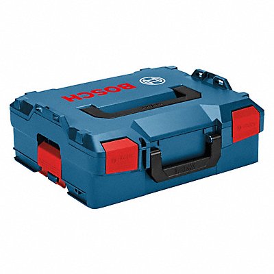 BOSCH LBOXX2 Plastic Tool Box 14 in