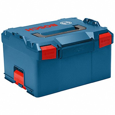 BOSCH LBOXX3 Plastic Tool Box 14 in