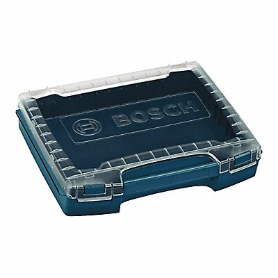 BOSCH IBOXX72 Plastic Tool Box 12 1/2 in
