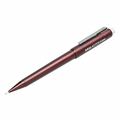 46UC33 ABILITY ONE 7520010000000 Mechanical Pencil 0.5mm PK12