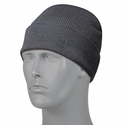REFRIGIWEAR 0045RBLKOSA Watch Hat Black