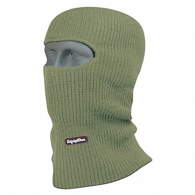REFRIGIWEAR 0047RSAGOSA H4626 Face Mask Sage