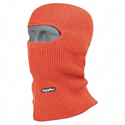 REFRIGIWEAR 0047RORGOSA H4626 Face Mask Orange
