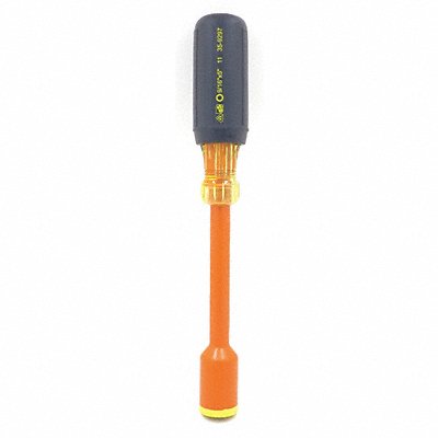 IDEAL 359297 Nut Driver 9/16 Solid Ins 5
