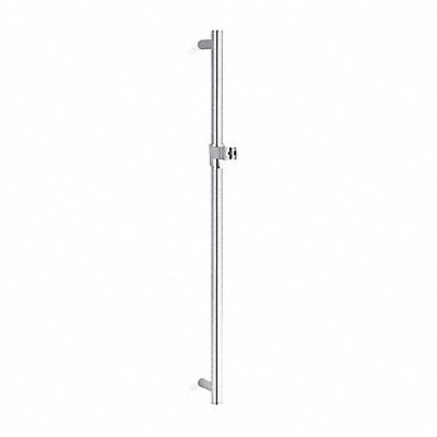 KOHLER 8524CP Shower Slide Bar Kohler Metal