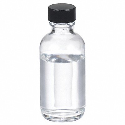 WHEATON W216813 Bottle 94 mm H Clear 39 mm Dia PK24