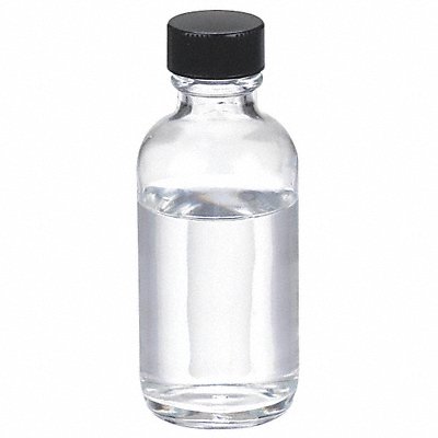 WHEATON W216819 Bottle 94 mm H Clear 39 mm Dia PK24