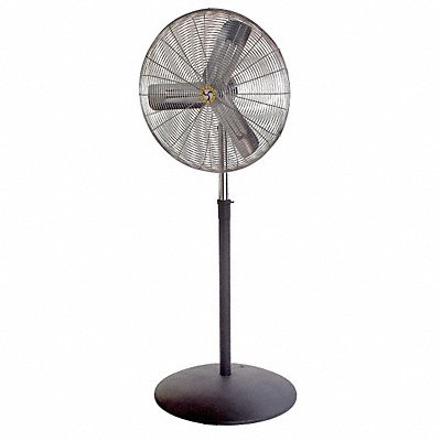 AIRMASTER FAN 71584 Air Circulator 24 4400 cfm 115V