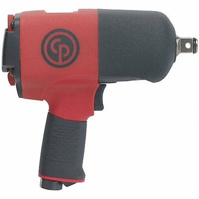 CHICAGO PNEUMATIC CP8272D Impact Wrench Air Powered 6500 rpm