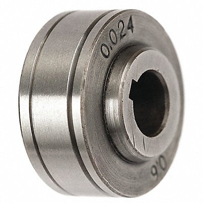 TWECO W4014800 TWECO 1pc MIG V-Groove Drive Roll