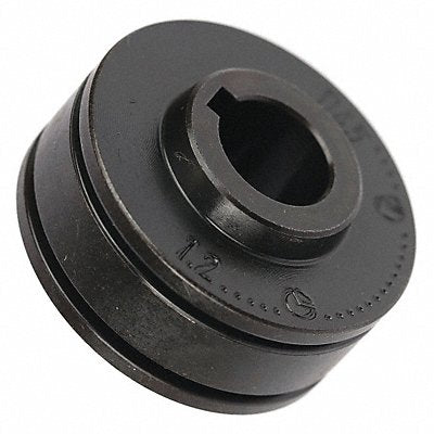 TWECO 7977660 TWECO 1pc MIG V-Groove Drive Roll