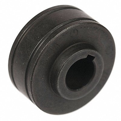 TWECO 7977264 TWECO 1pc MIG U-Groove Drive Roll