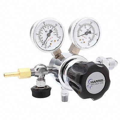 HARRIS KH1001 HARRIS GP 401 Specialty Gas Regulator